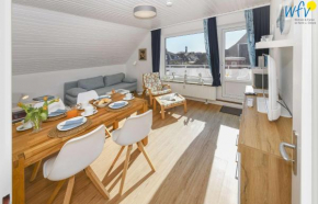 Haus Elisabeth-Anna-Straße 9 Ferienwohnung 11